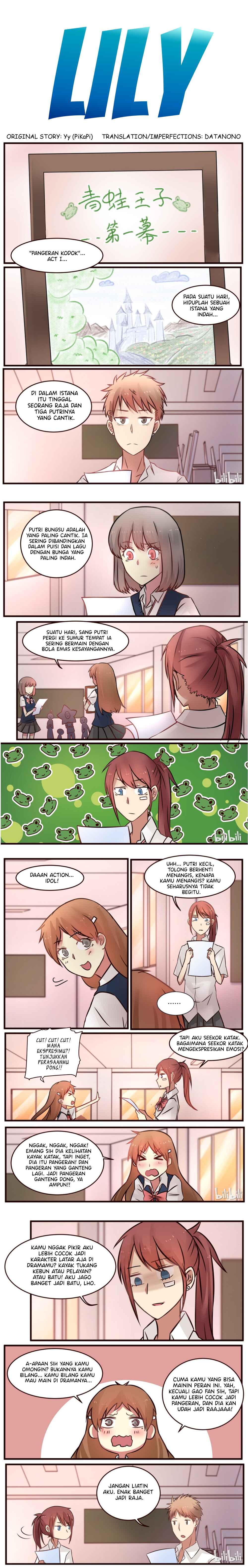 Chapter 60 - Page 1