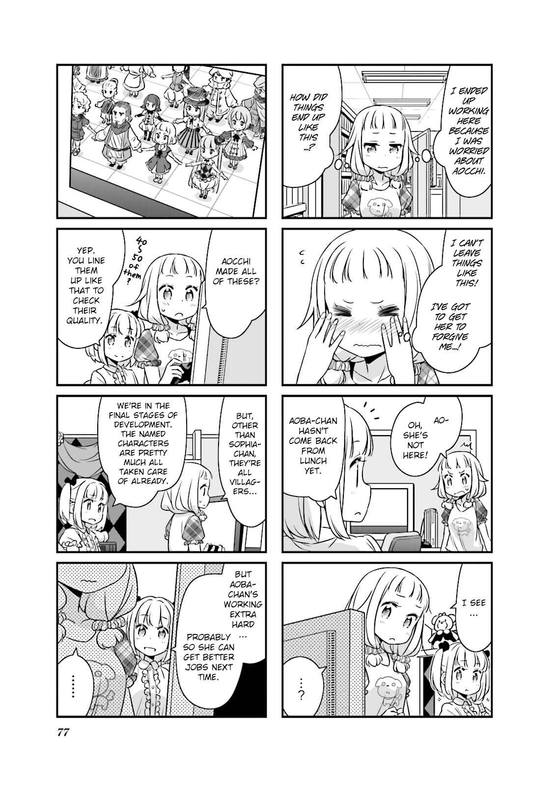 Chapter 21 - Page 5