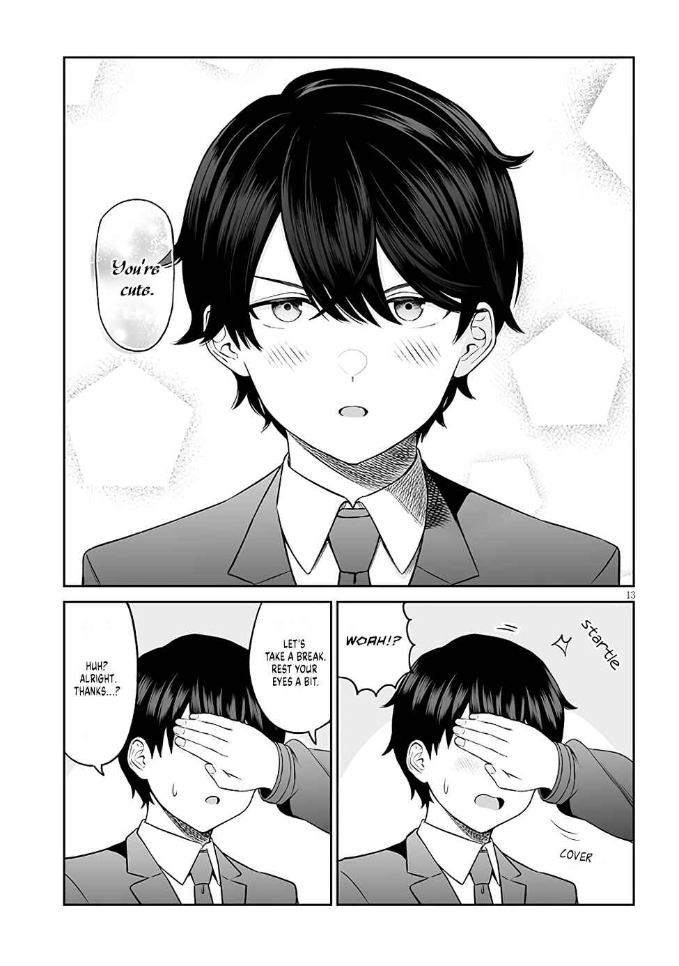 Chapter 2 - Page 13