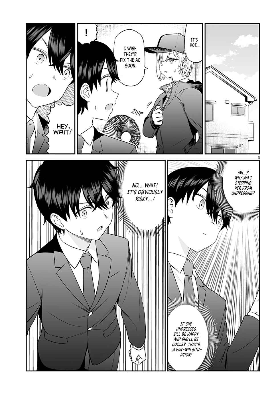 Chapter 2 - Page 5