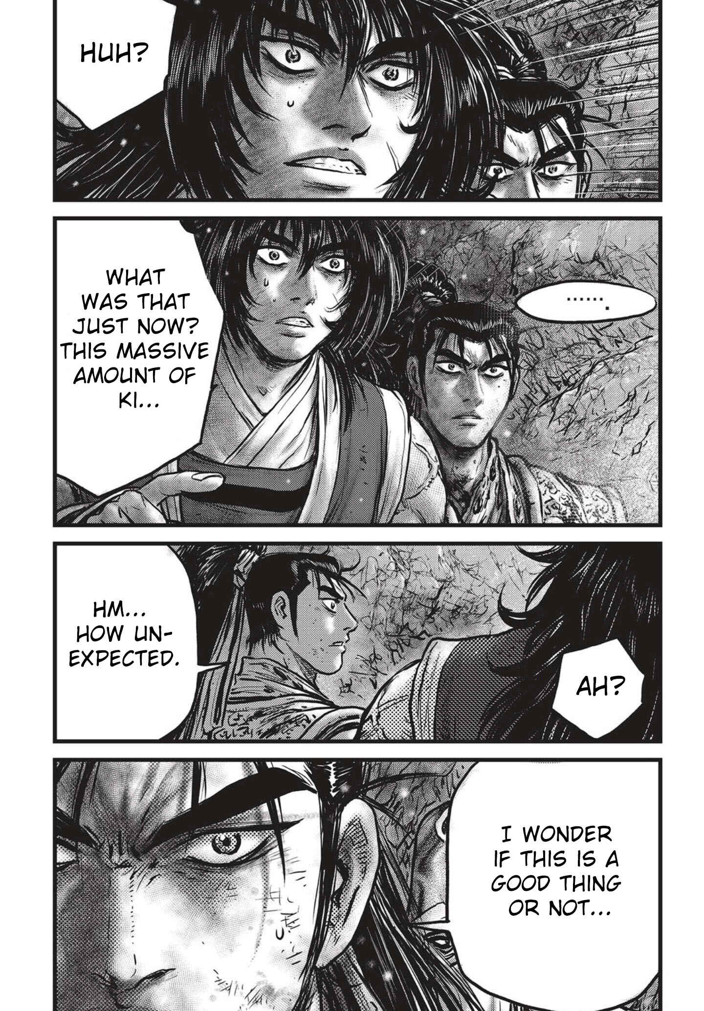 Chapter 528 - Page 2