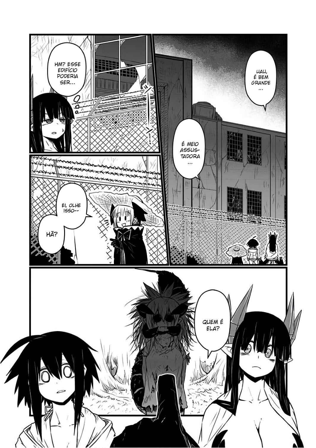 Chapter 94.5 - Page 12