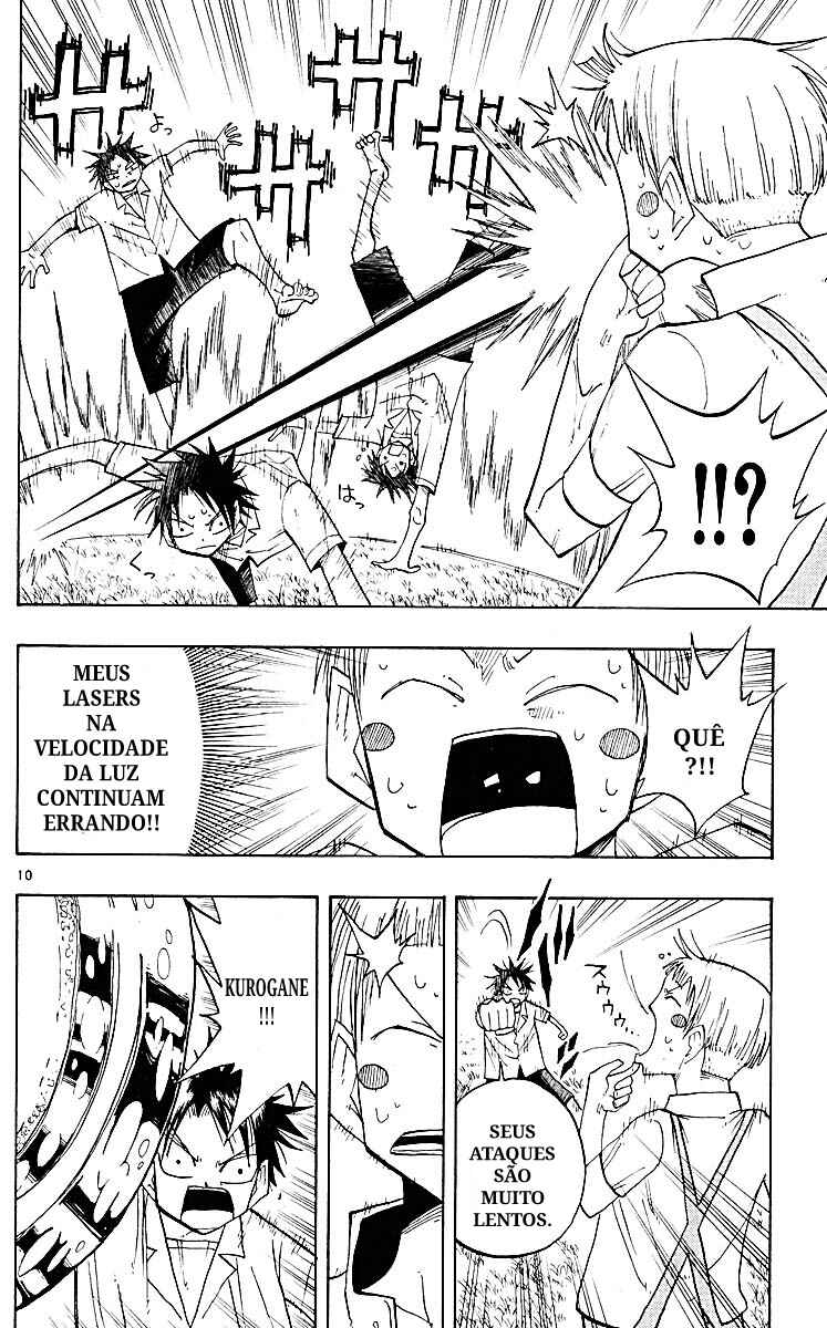 Chapter 55 - Page 10