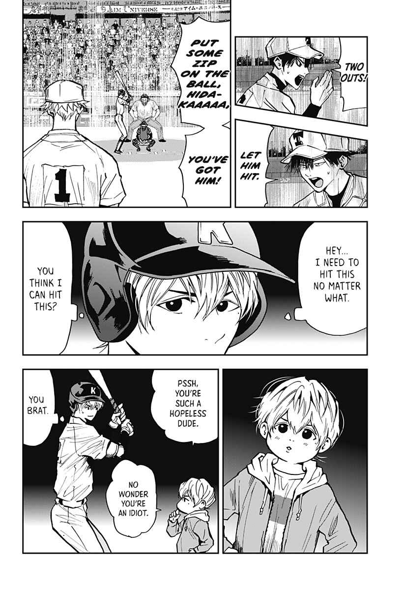 Chapter 71 - Page 10