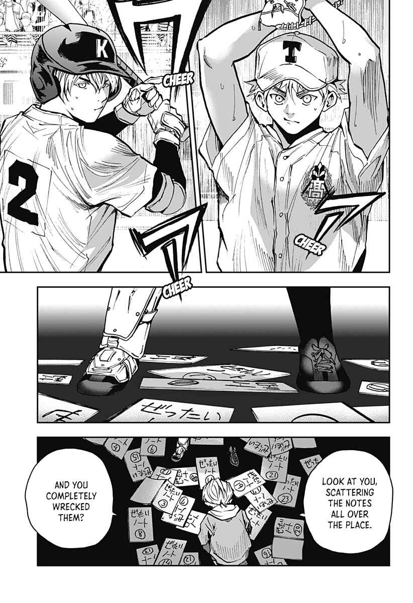 Chapter 71 - Page 11