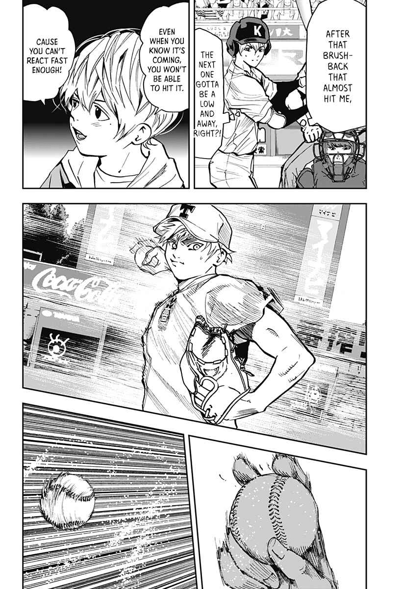 Chapter 71 - Page 6