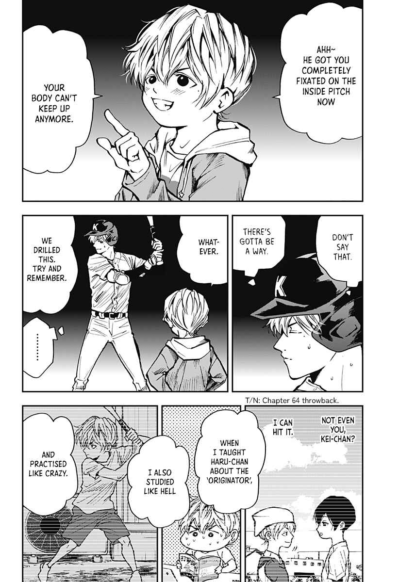 Chapter 71 - Page 8