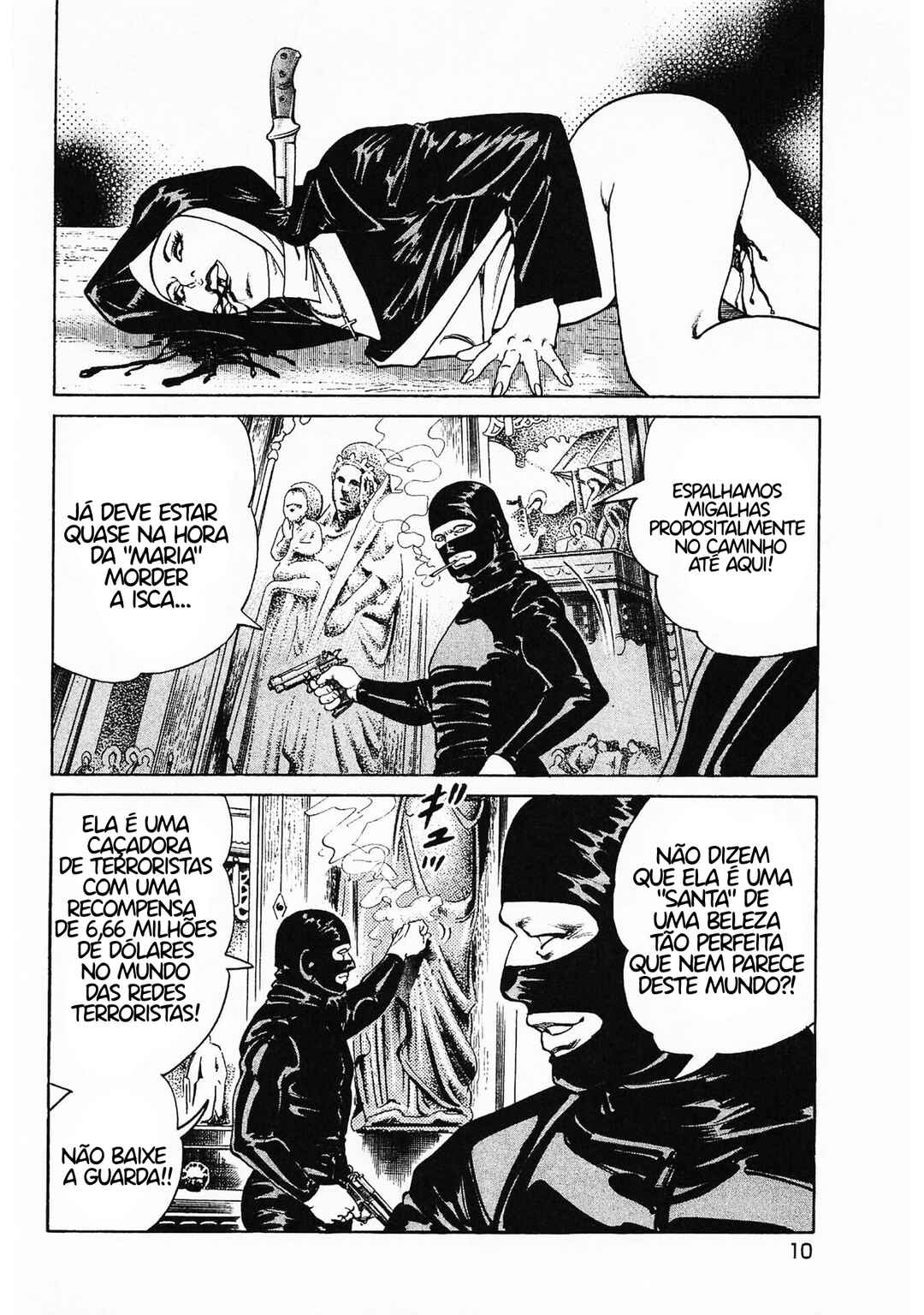 Chapter 1 - Page 8
