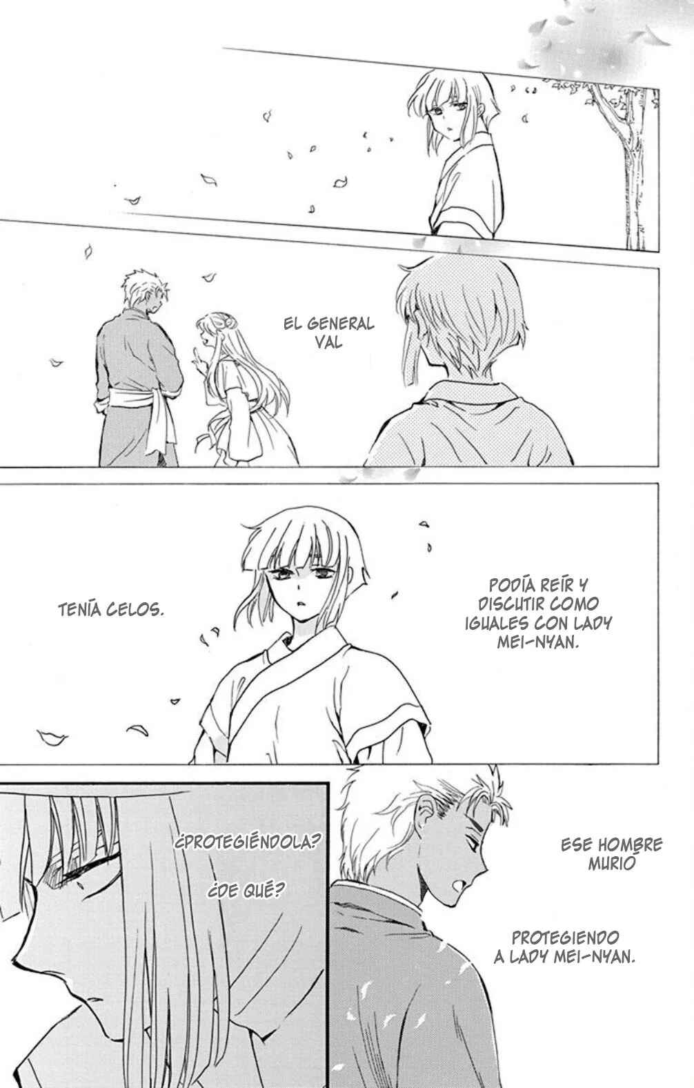 Chapter 233 - Page 28