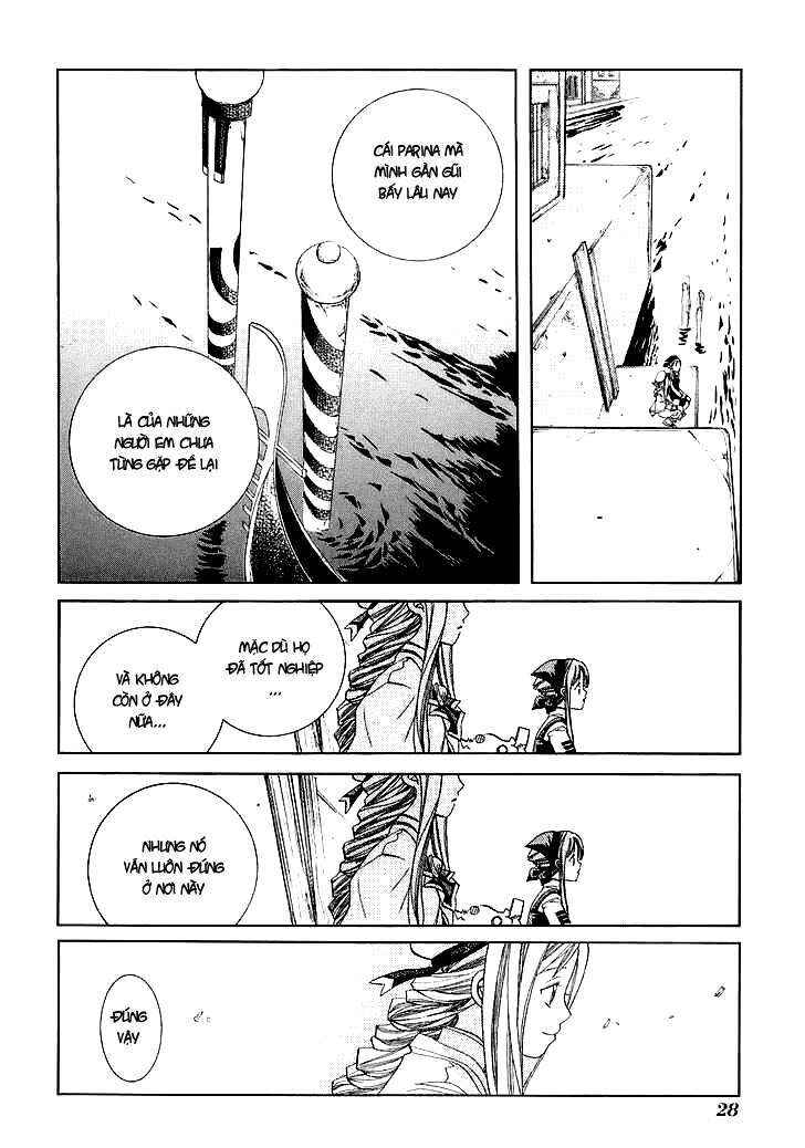 Chapter 41 - Page 26