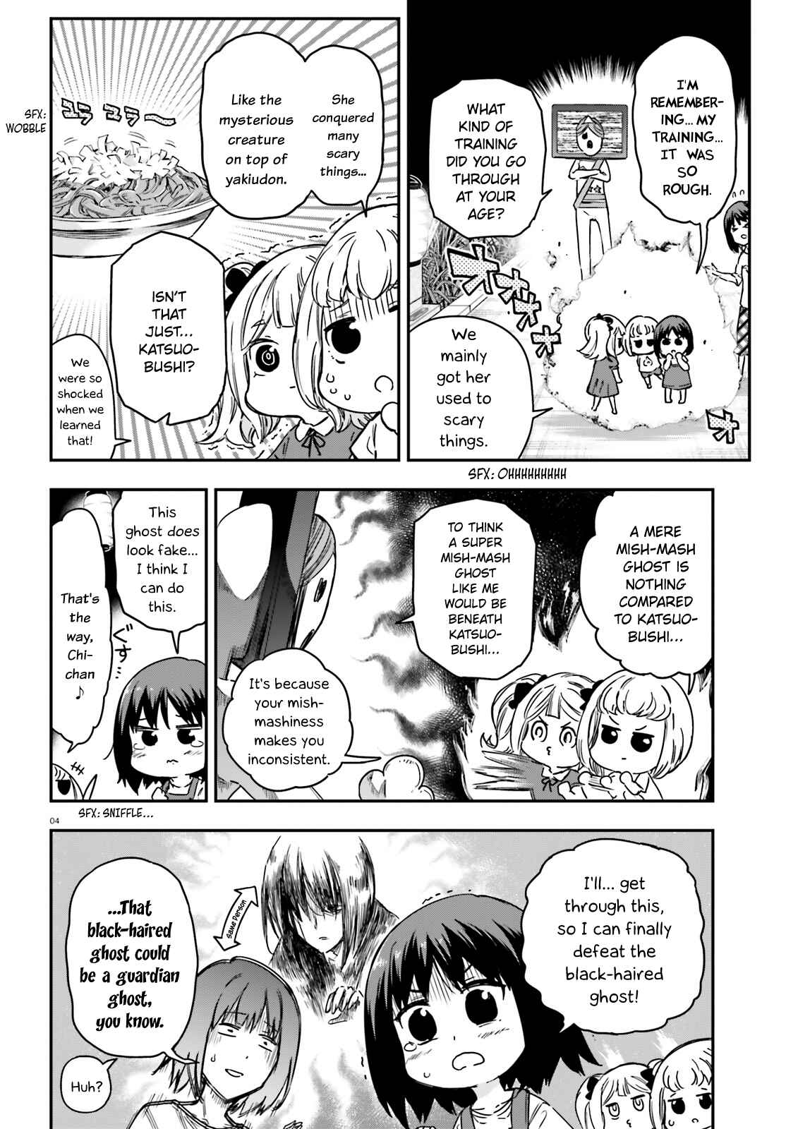 Chapter 139 - Page 4