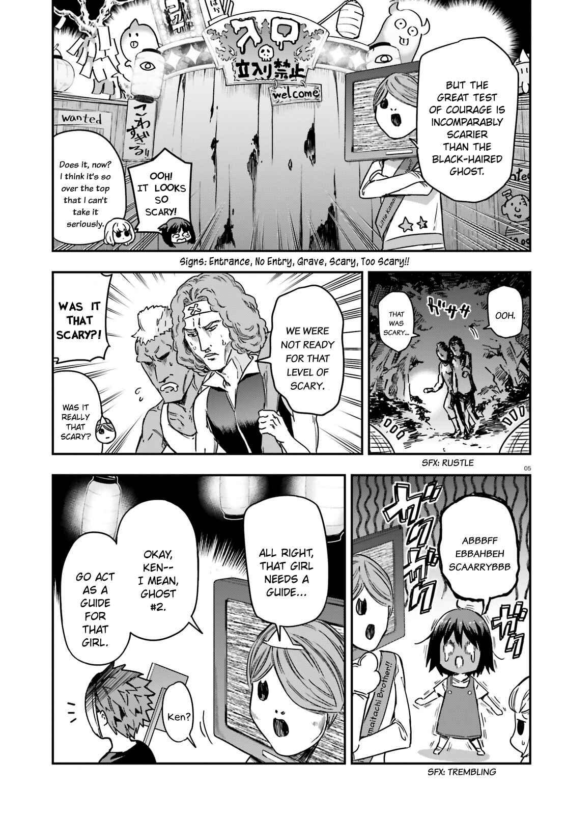 Chapter 139 - Page 5