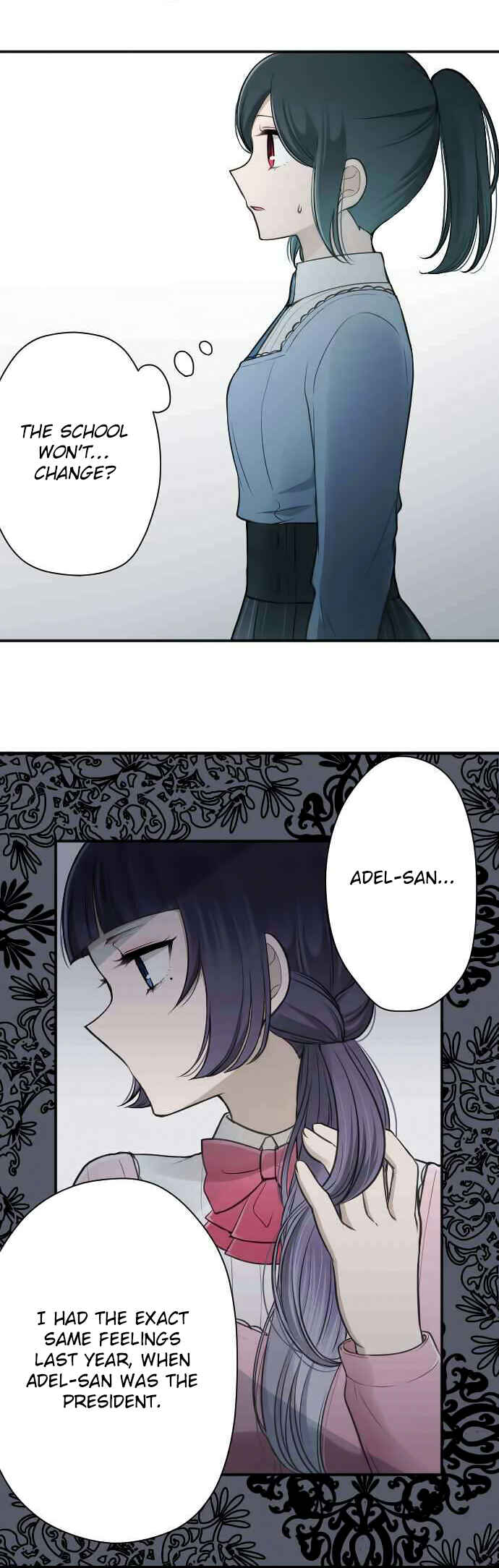 Chapter 121 - Page 12