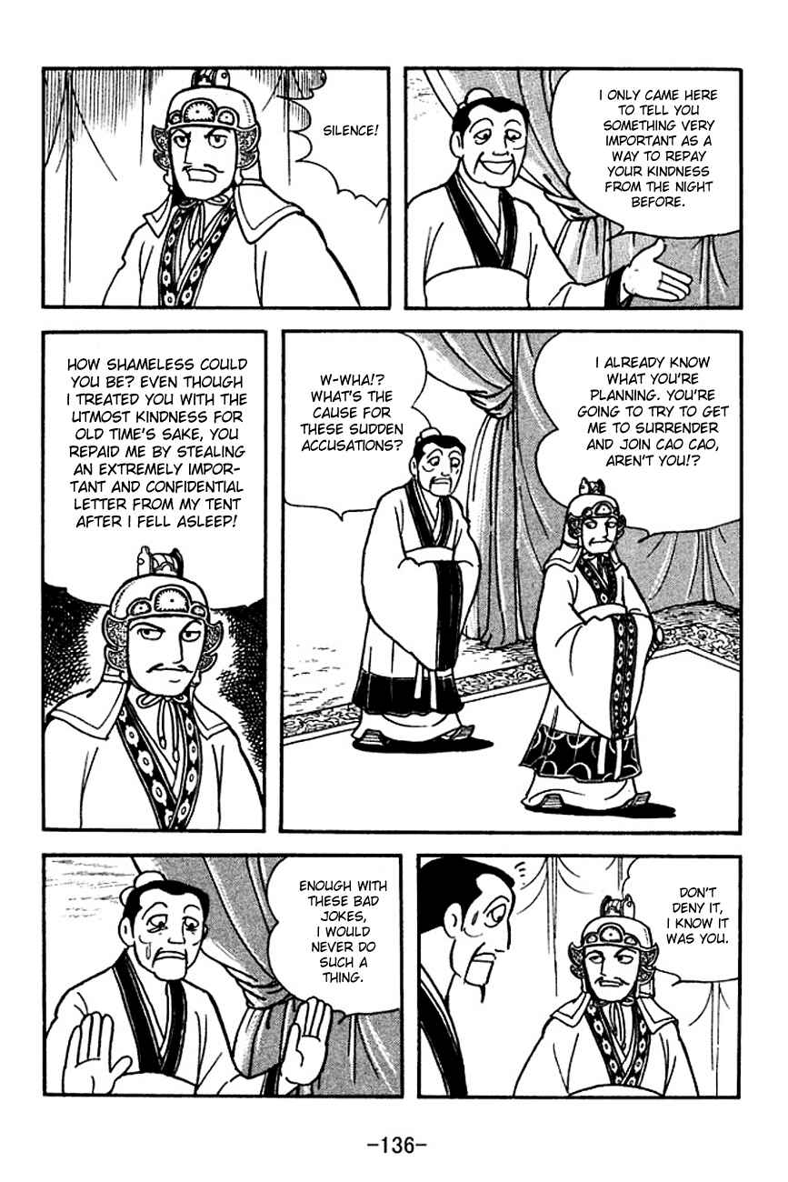 Chapter 141 - Page 10