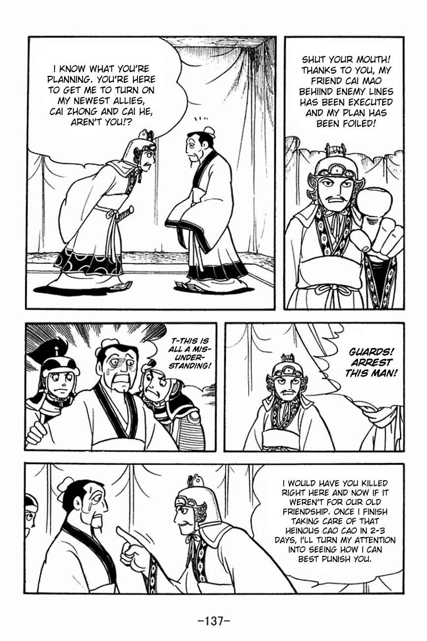 Chapter 141 - Page 11