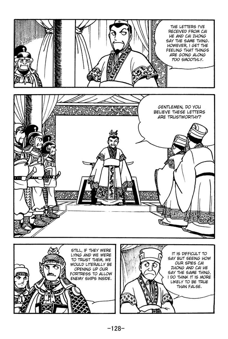 Chapter 141 - Page 2