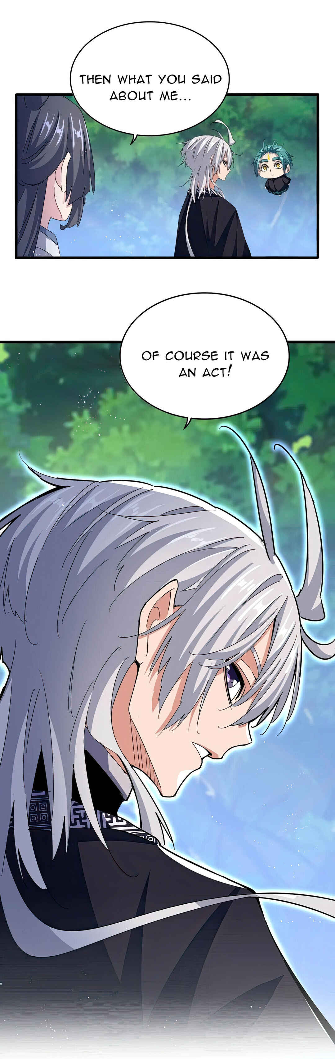 Chapter 436 - Page 1
