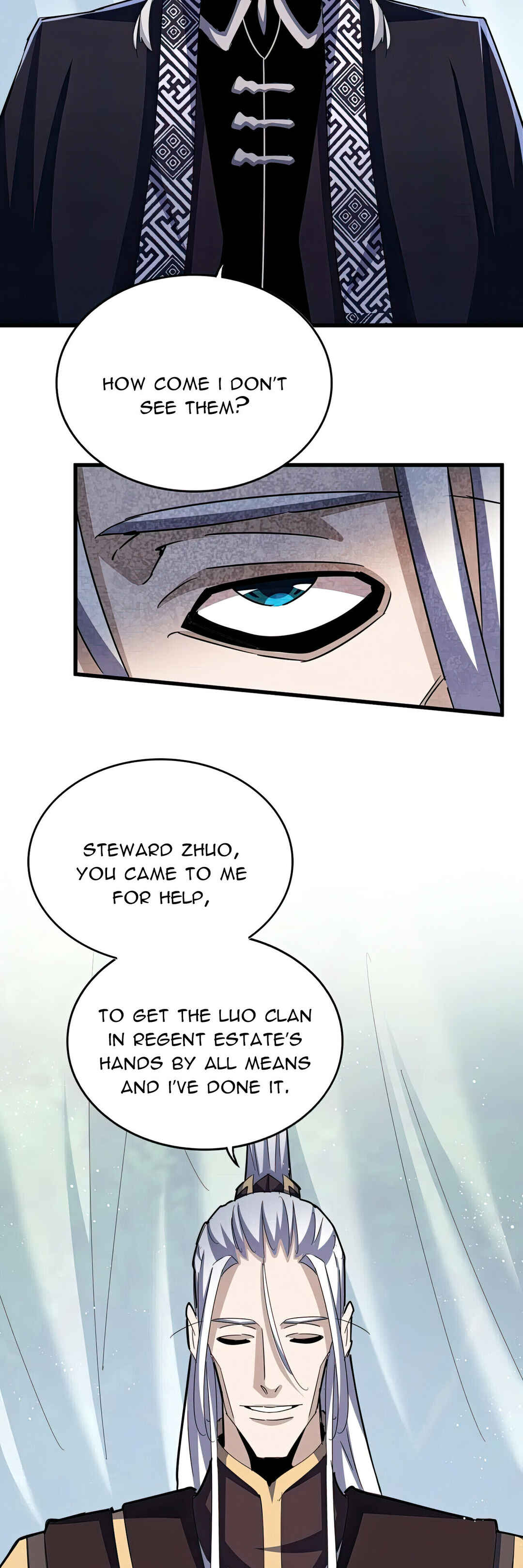 Chapter 436 - Page 23