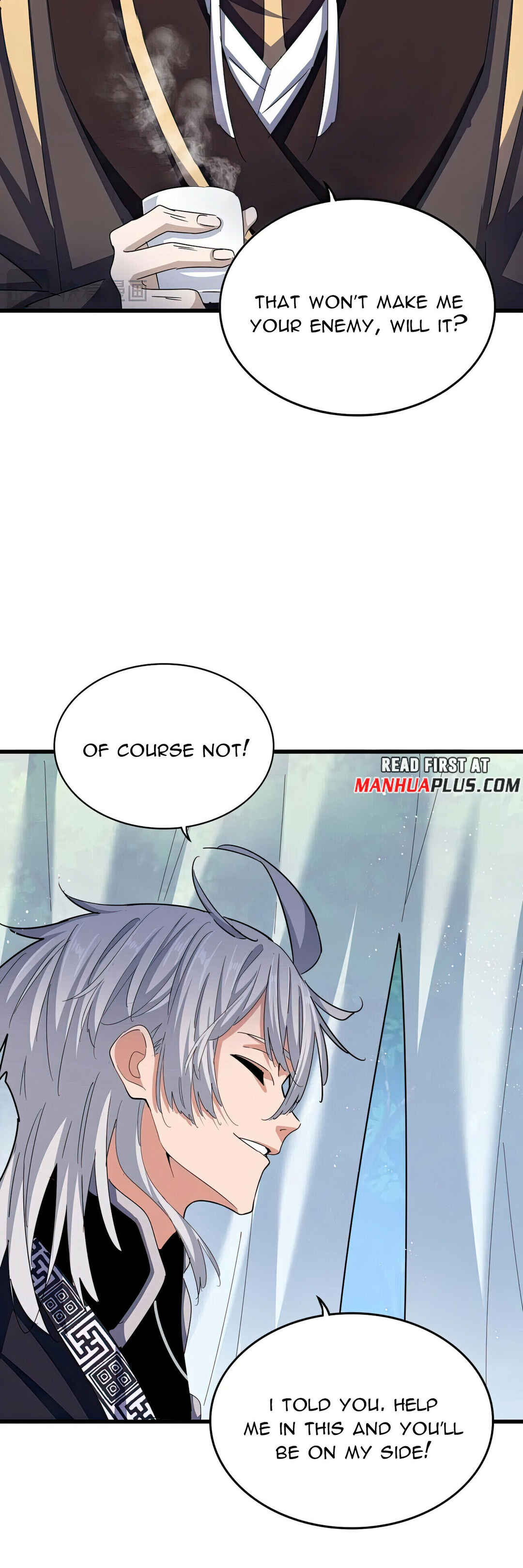 Chapter 436 - Page 24
