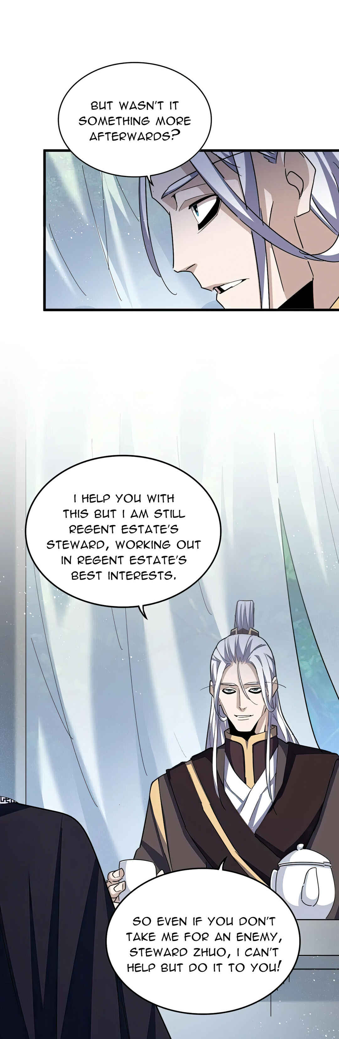 Chapter 436 - Page 25