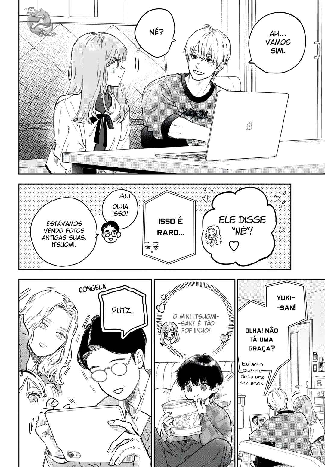 Chapter 52 - Page 30