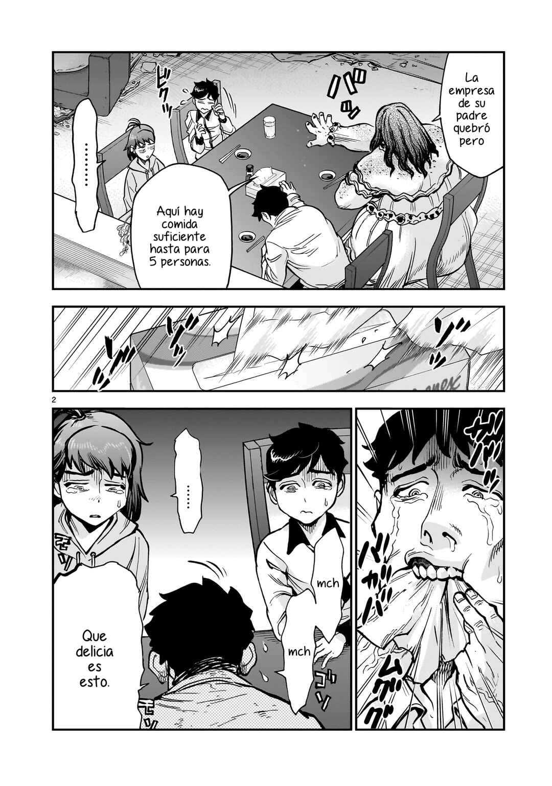 Chapter 97 - Page 2