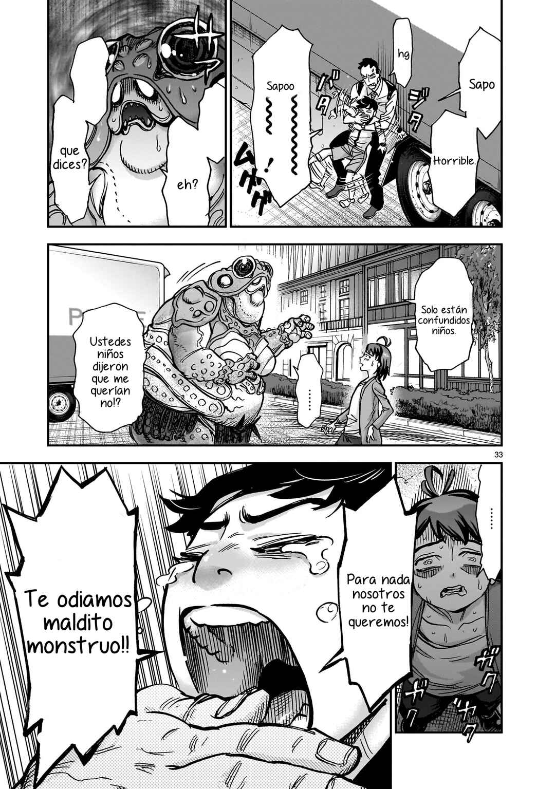 Chapter 97 - Page 30