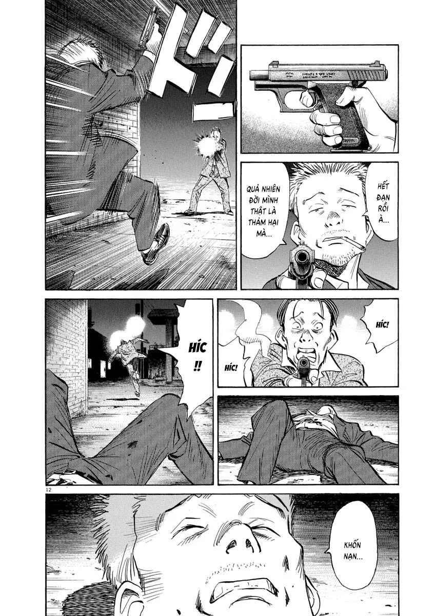 Chapter 126 - Page 12