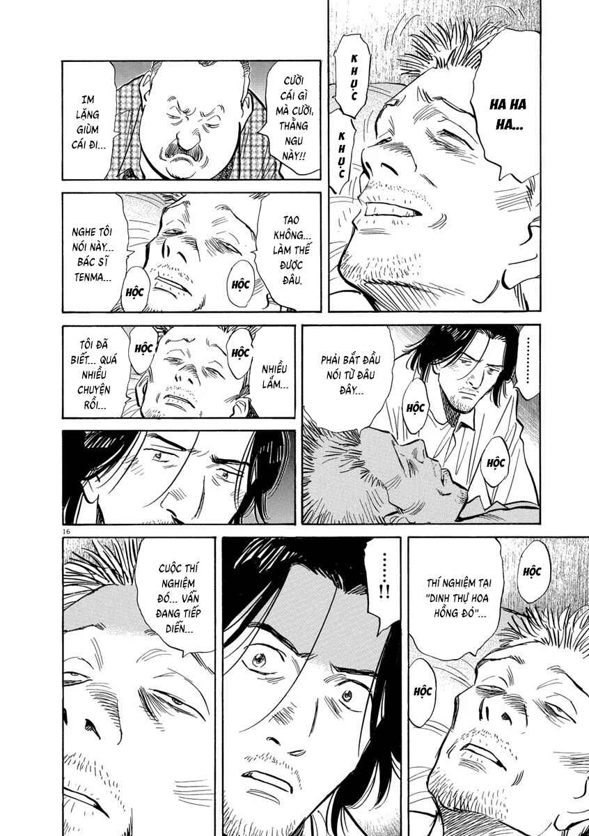 Chapter 126 - Page 16