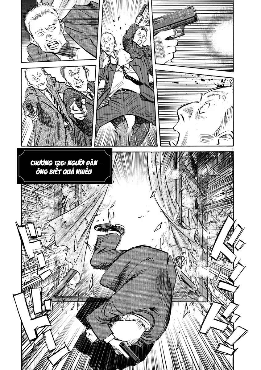 Chapter 126 - Page 3