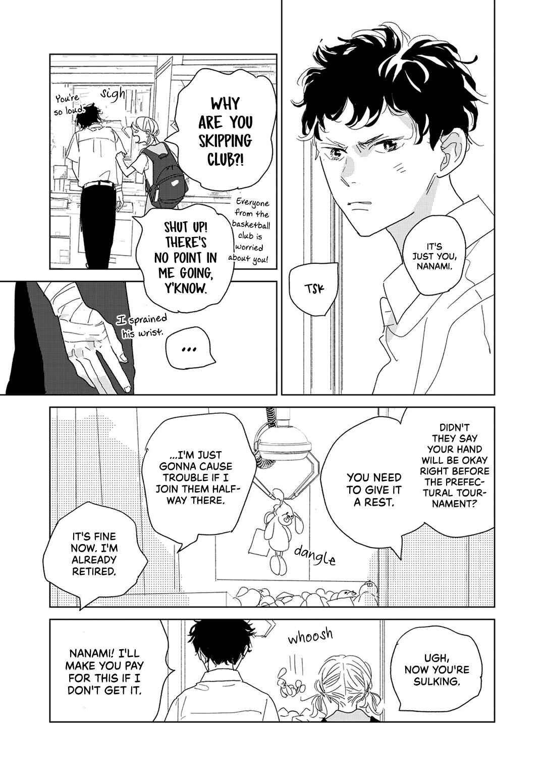 Chapter 20 - Page 43