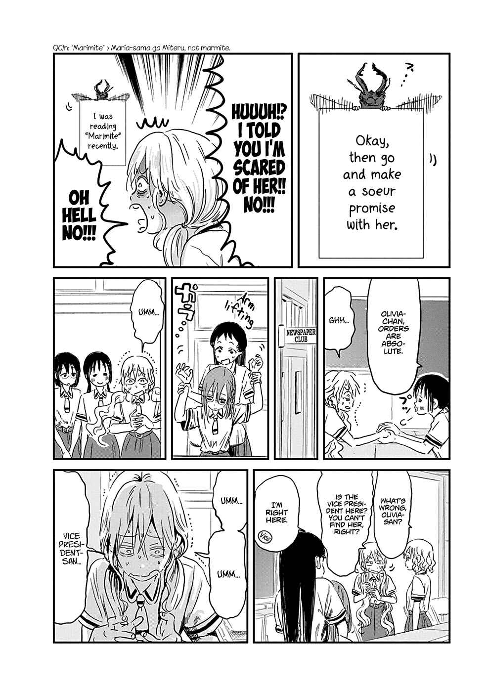 Chapter 78 - Page 22