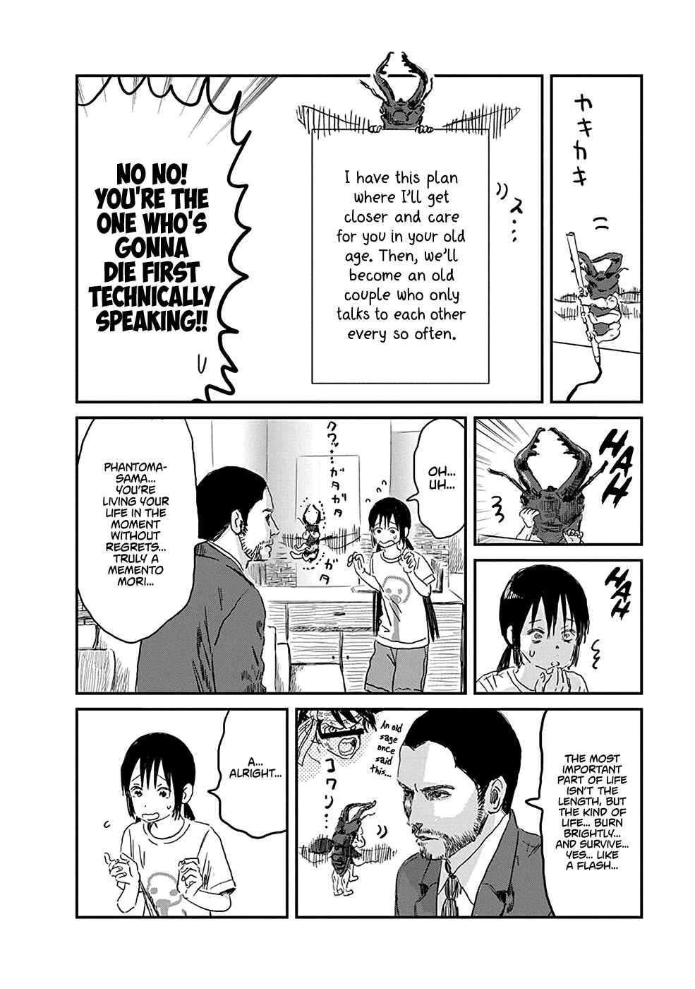Chapter 78 - Page 8