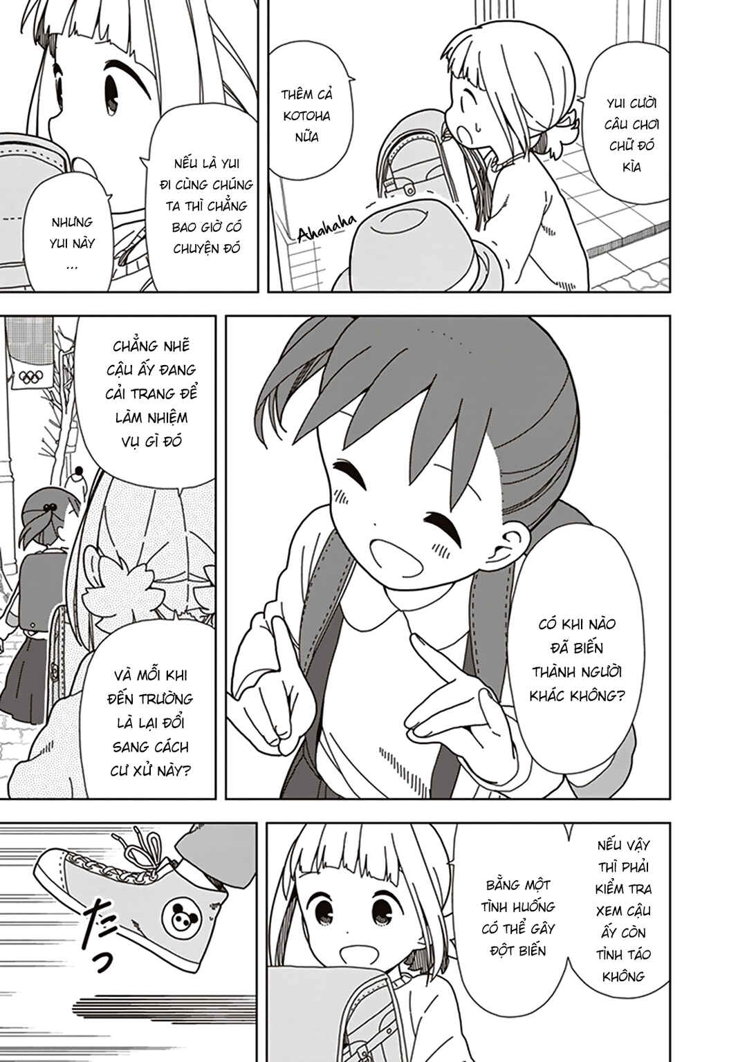 Chapter 70 - Page 9