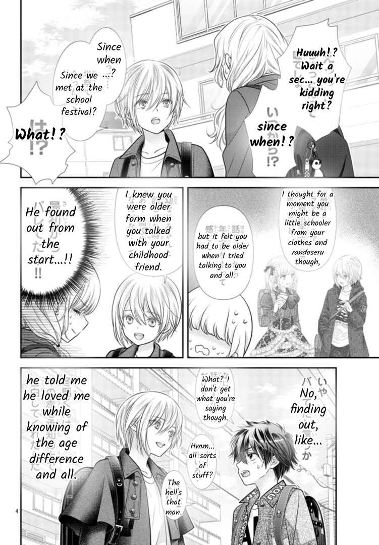 Chapter 5 - Page 6