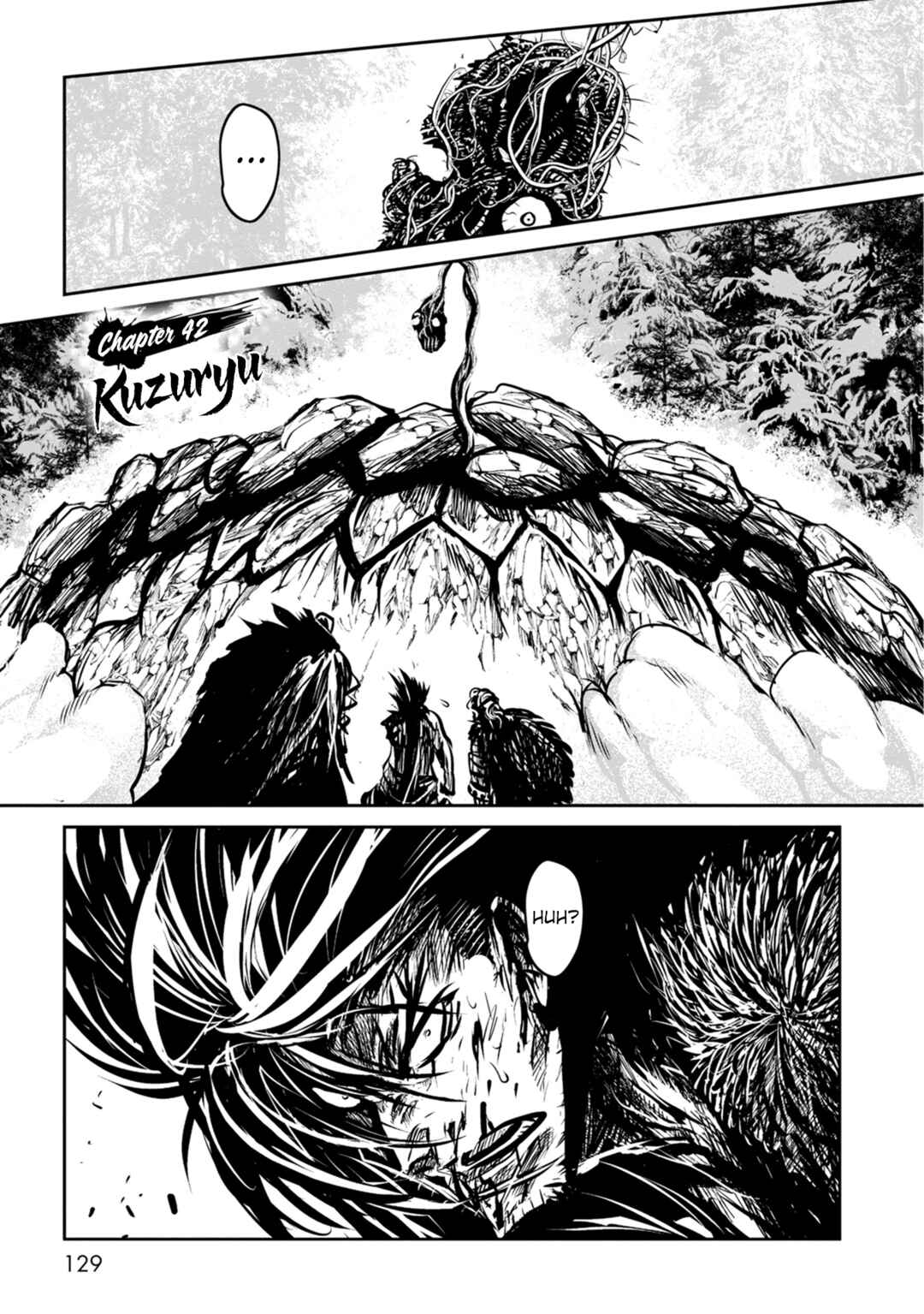 Chapter 42 - Page 1
