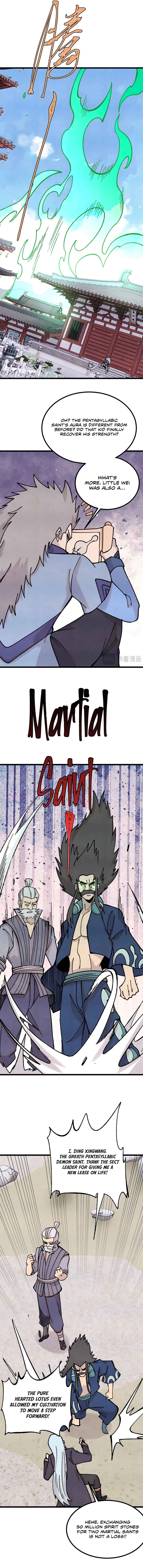 Chapter 399 - Page 12