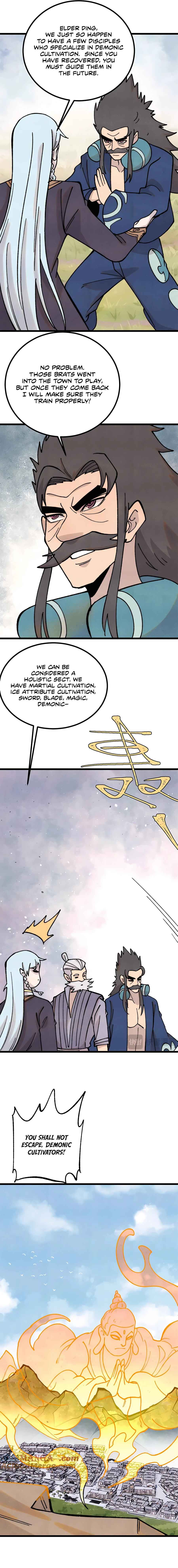 Chapter 399 - Page 13