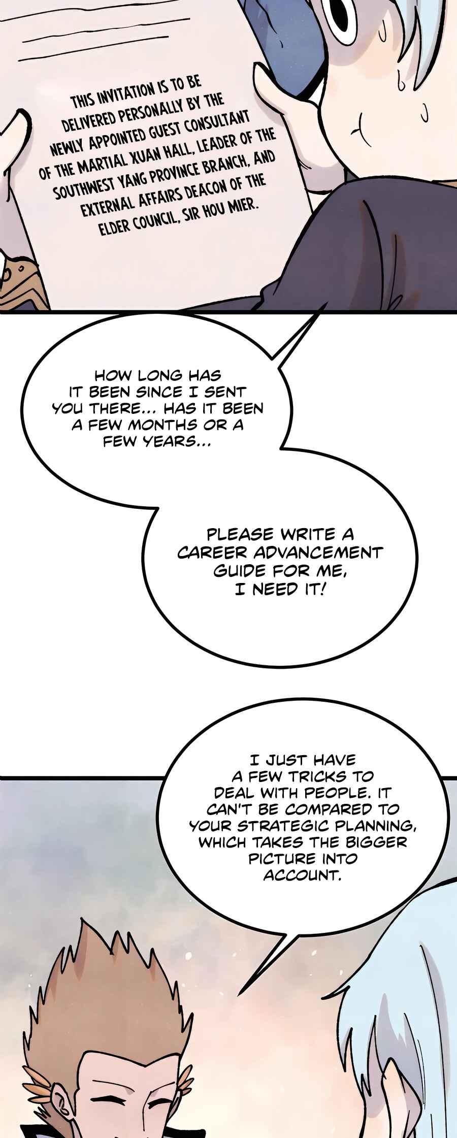 Chapter 399 - Page 3