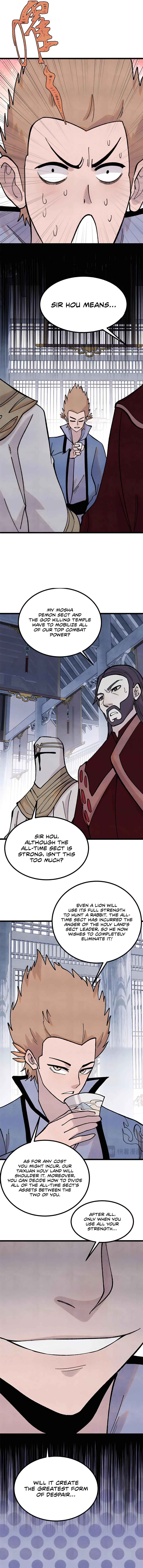 Chapter 399 - Page 6
