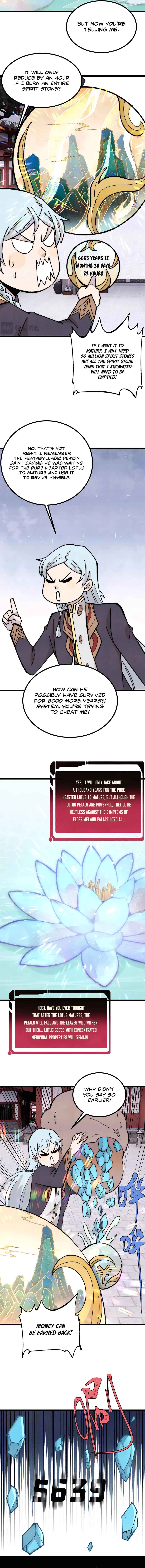 Chapter 399 - Page 8