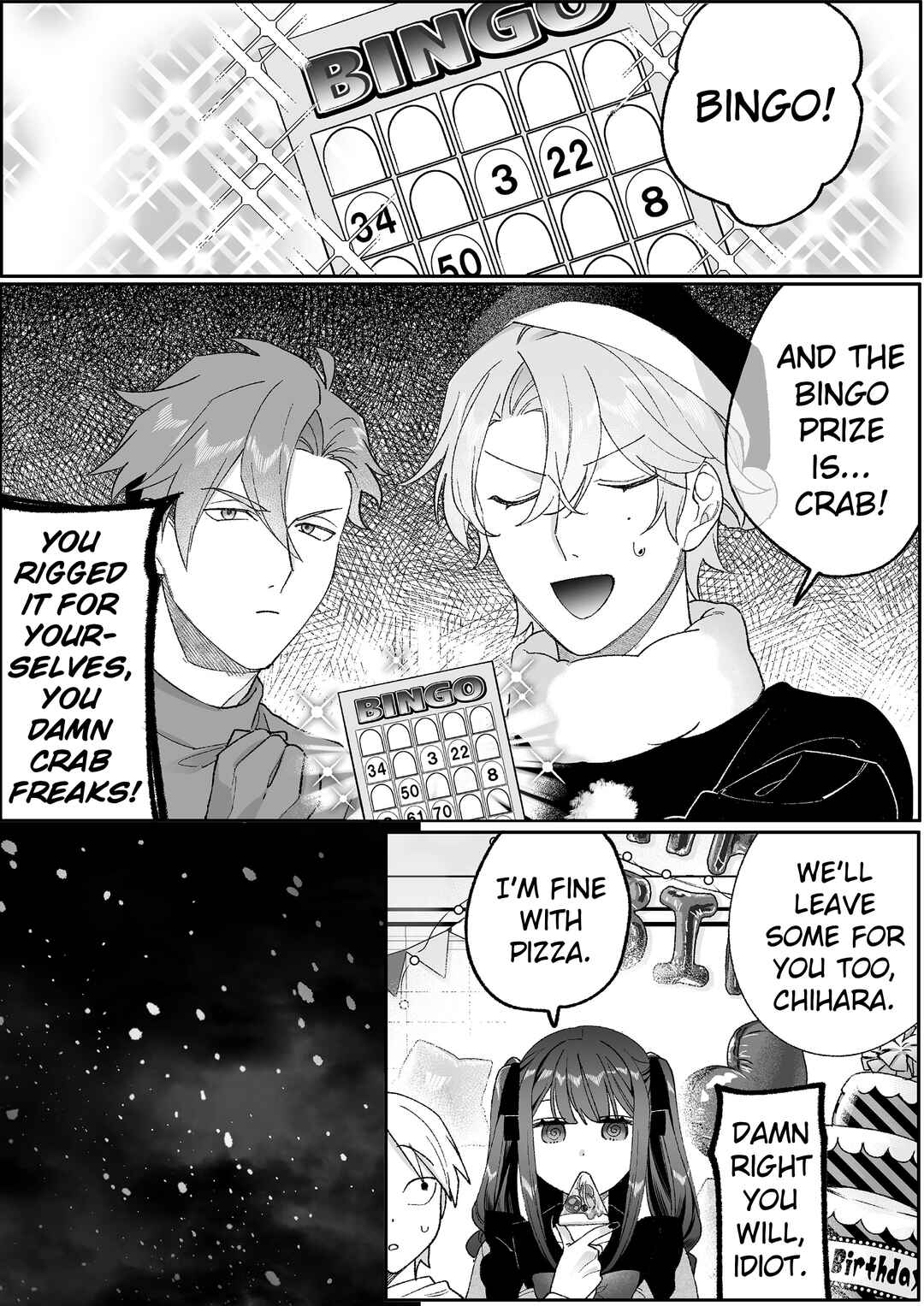 Chapter 92 - Page 1
