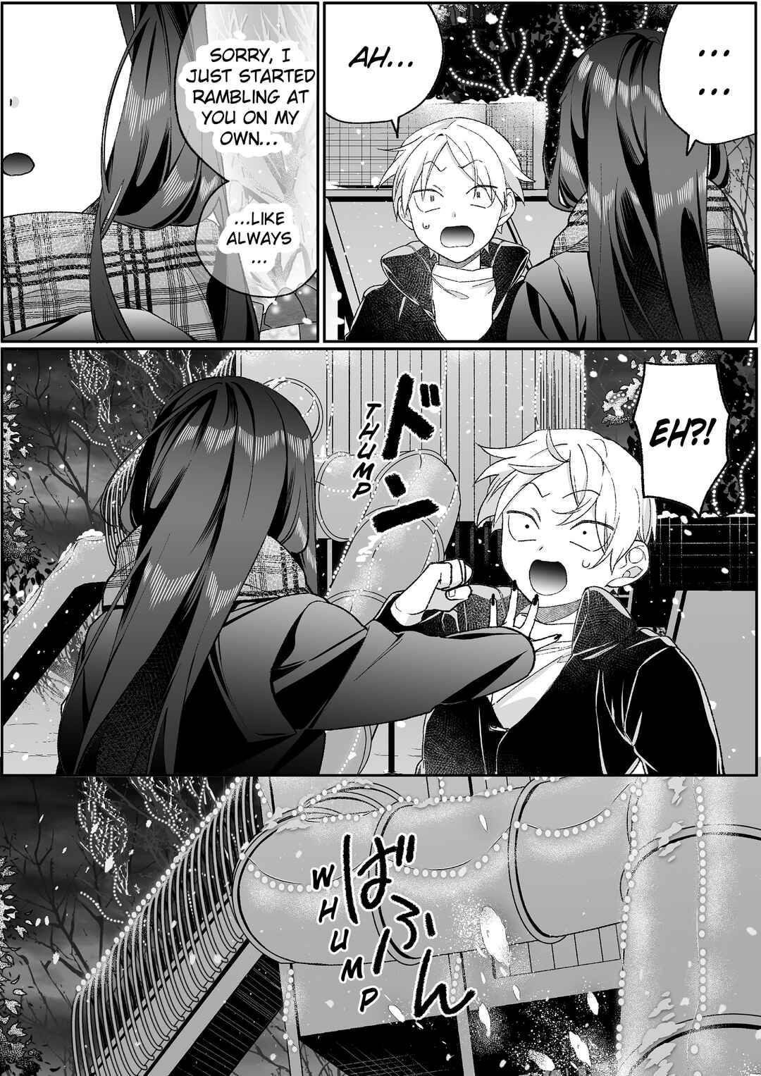 Chapter 92 - Page 12