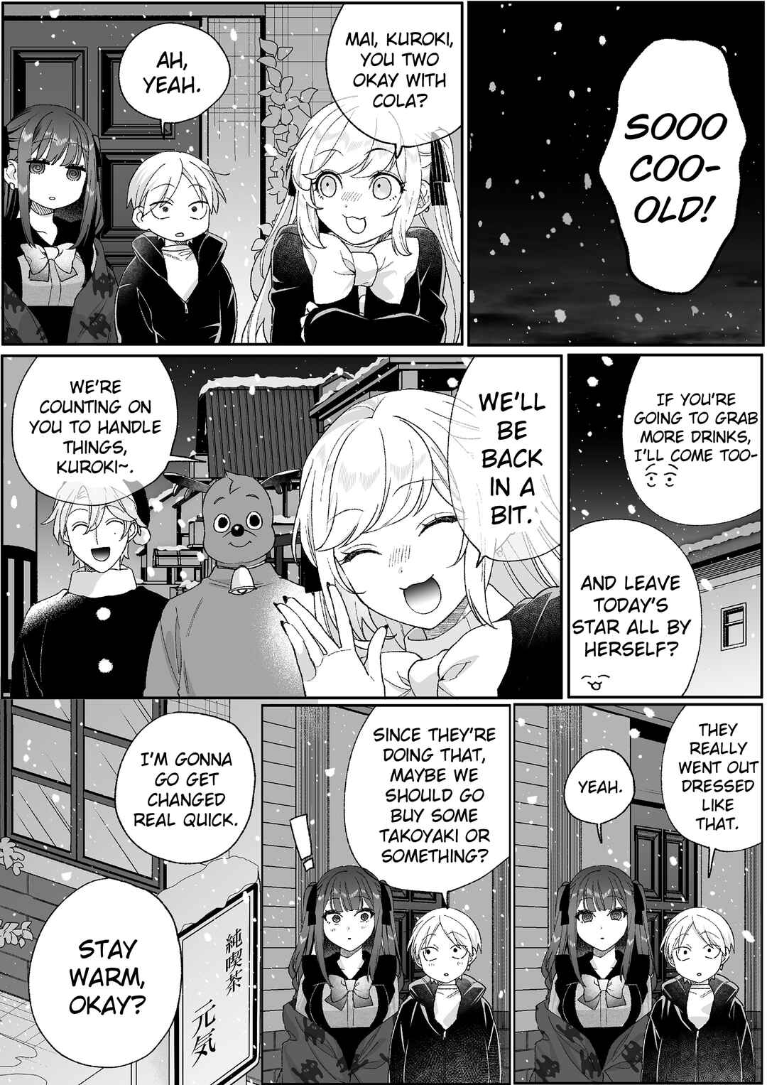 Chapter 92 - Page 3