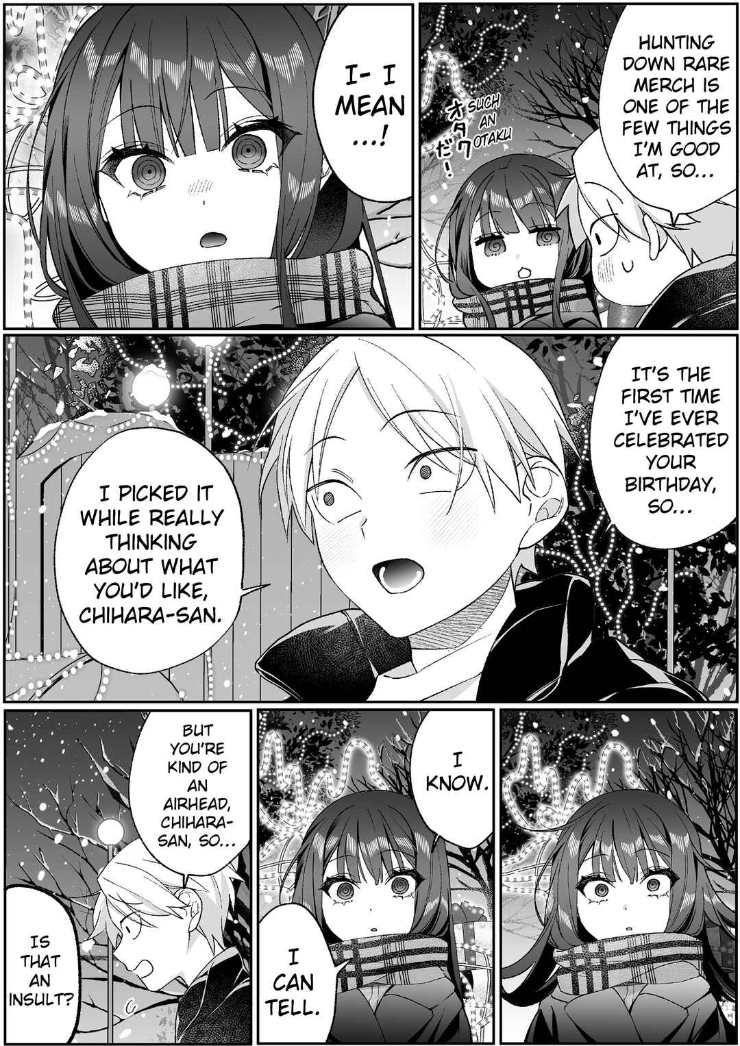 Chapter 92 - Page 7