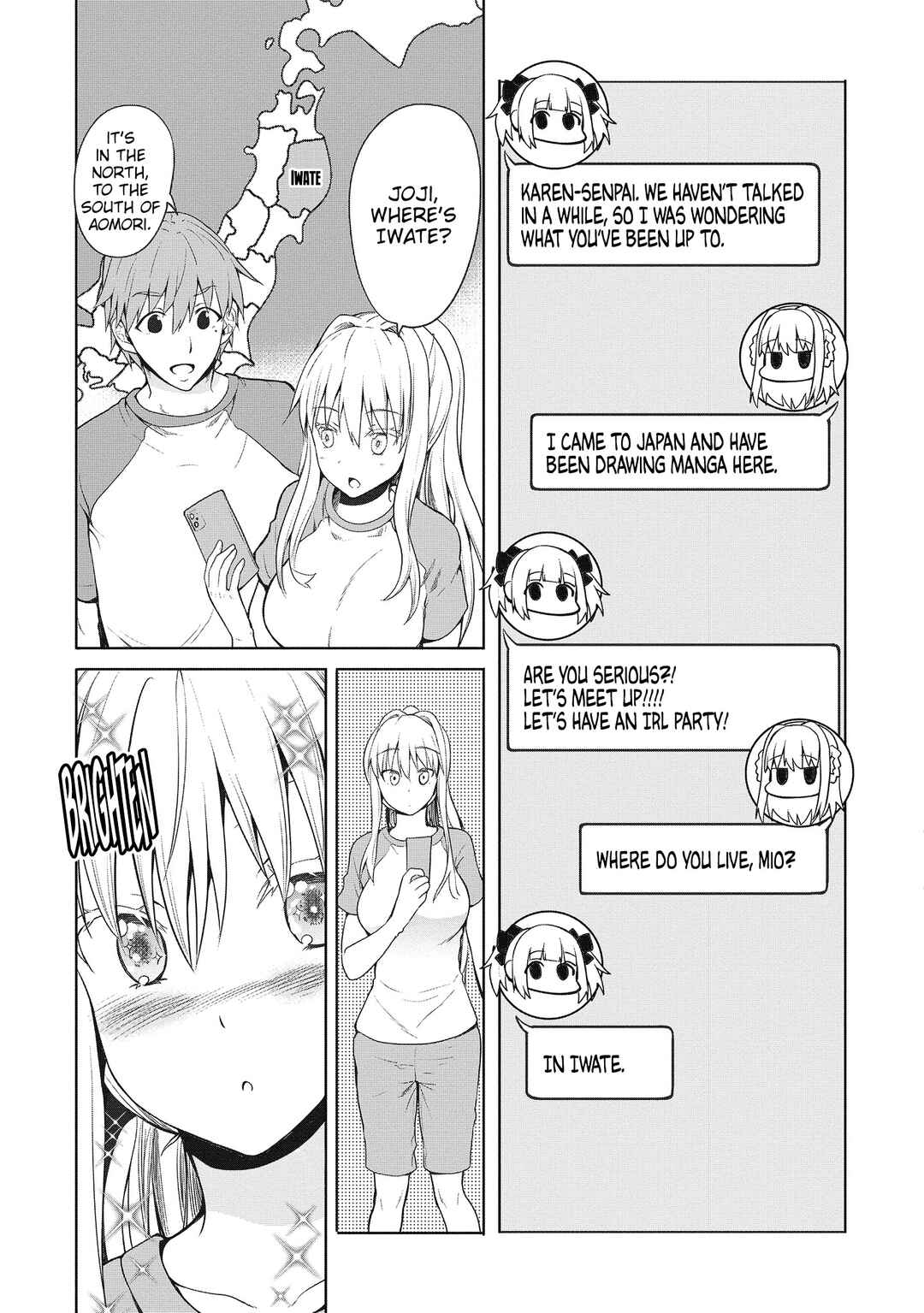Chapter 6 - Page 6