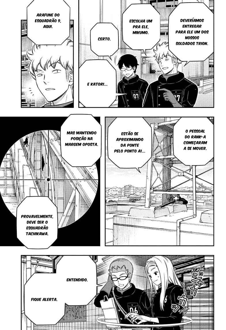 Chapter 259 - Page 18