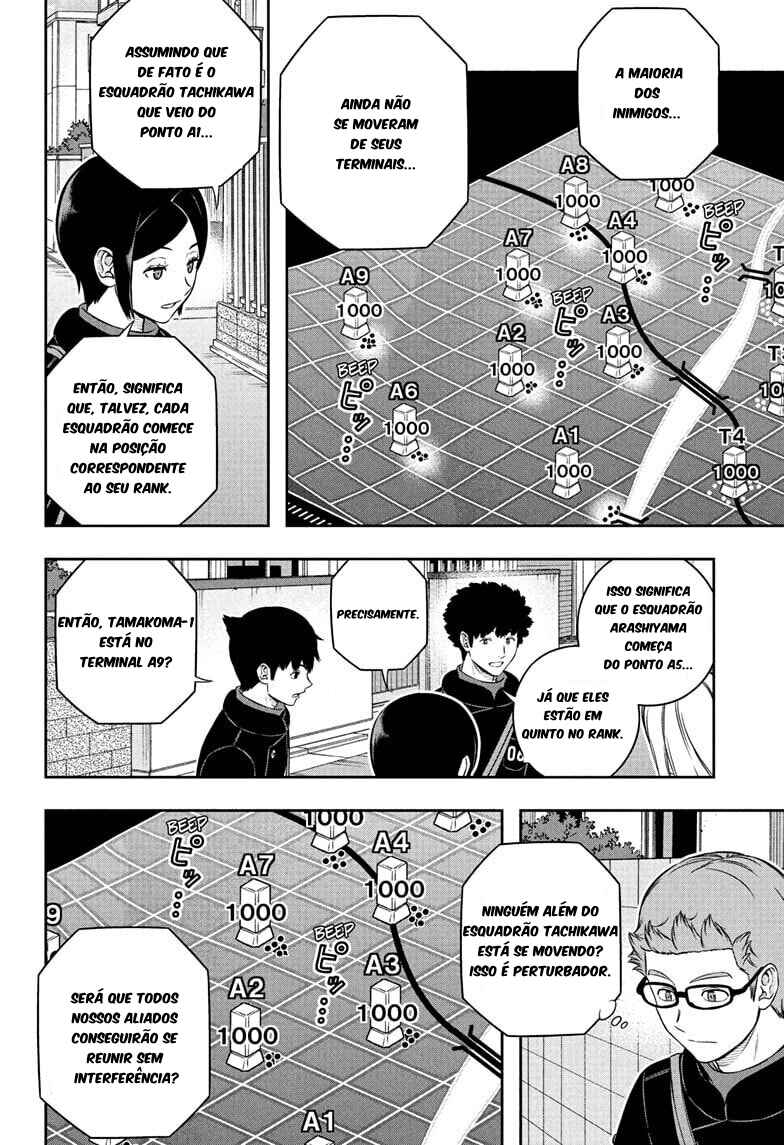 Chapter 259 - Page 19