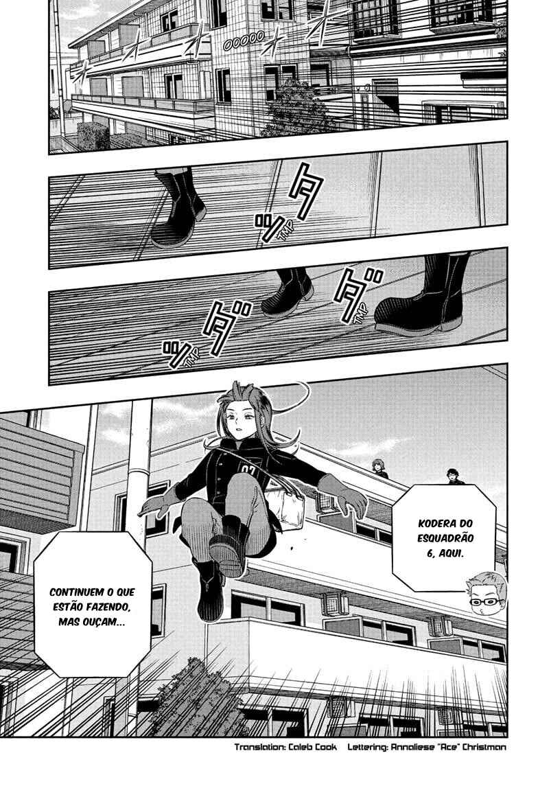 Chapter 259 - Page 2