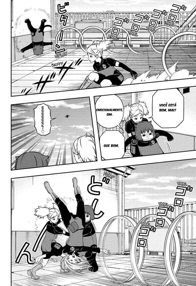 Chapter 259 - Page 25